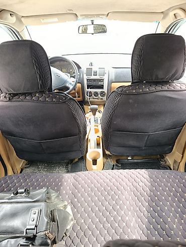 Hyundai: Hyundai Getz: 2004 г., 1.3 л, Автомат, Бензин — 14