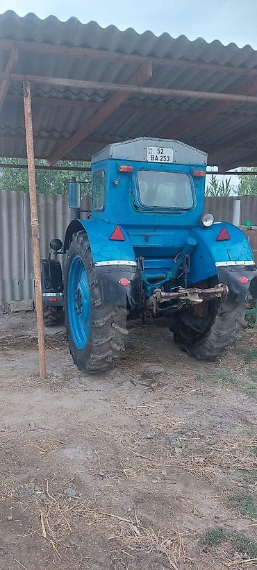 traktor new holland bazar: Mavi rəngli Belarus tipli təkərli traktor Texniki xüsusiyyətlər və — 2