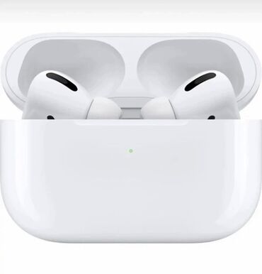 airpods qulaqcıq: Qulaqlıqlar