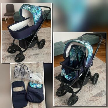 baby jogger city uşaq gəzinti arabası: Dilek…Adamex 2 lyulka kalyasqa 130 azn satilir. qis cexolu, yagmurlug