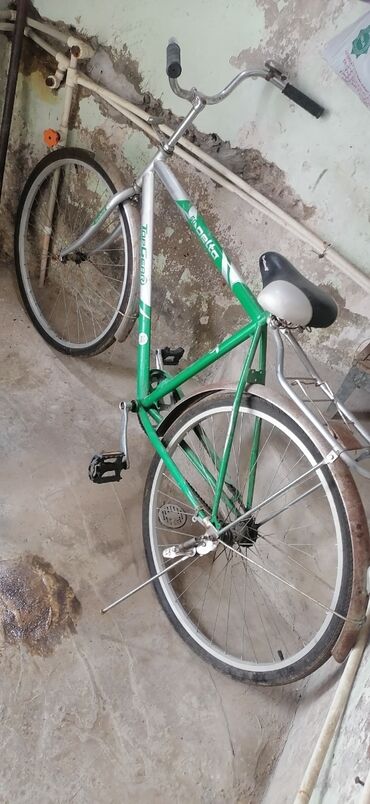 Şəhər velosipedləri: Şəhər velosipedi 28"