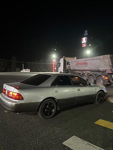 полик камри 55 американец: Toyota Camry: 1996 г., 2.5 л, Автомат, Бензин, Седан — 2