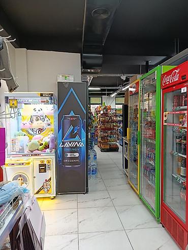 Другие продукты питания: Мини‑маркет «Мята» 24/7 - Формат: круглосуточный магазин у дома - — 15