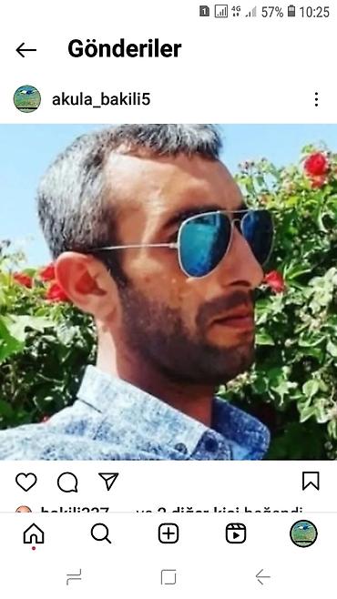 sabuncu iş: Salam herkese gununuz ugurlu olsun.kim istese at surmey oyredirem — 3