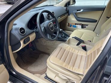 Audi: Audi : 1.6 l. | 2005 έ. Κουπέ — 8