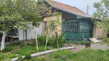 дом в ош: Үй, 89 кв. м, 4 бөлмө, Менчик ээси, Эски ремонт