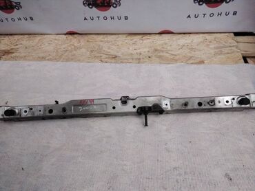 Другие автозапчасти: Верхняя планка телевизора Toyota Rav4 XA30 2AZ-FE 2006 (б/у)