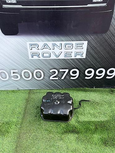 Компрессоры для авто: Компрессор Land Rover Б/у, Оригинал, Япония — 5