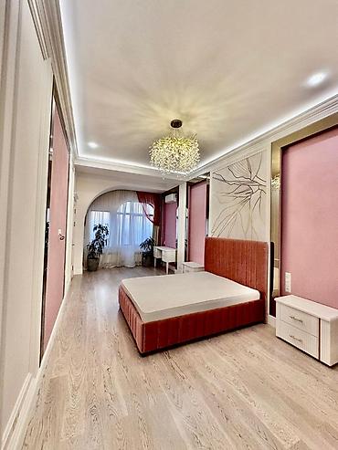 Продажа квартир: 5 и более комнат, 320 м², Элитка, 8 этаж, Дизайнерский ремонт — 9