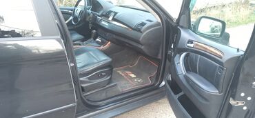 BMW: BMW X5: 2003 г., 3 л, Автомат, Бензин, Кроссовер — 6