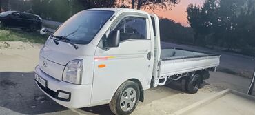 купить форд транзит 2.0 дизель: Hyundai Porter: 2020 г., 2.5 л, Механика, Дизель, Пикап