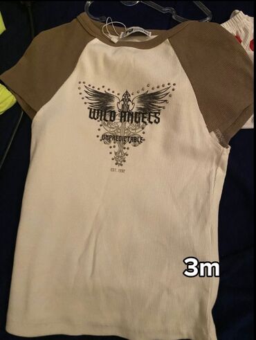 Kurtkalar: Bershka, M — 6