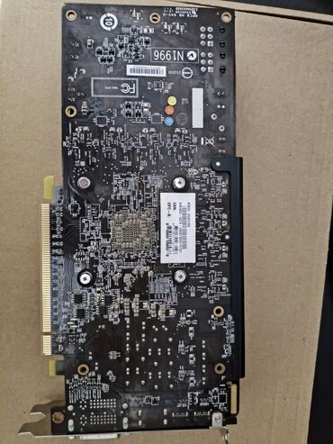 Videokartlar: MSI AMD HD 7870 OC Edition 2GB - Performans baxımından GTX 660 Ti / — 5