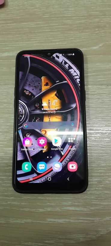 телефон самсунг j6: Samsung A10s, Б/у, 32 ГБ, цвет - Черный, 2 SIM