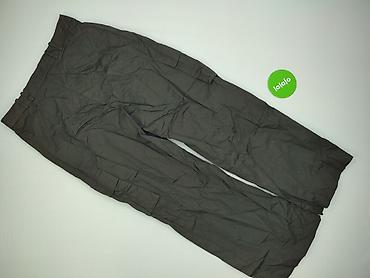 wojsko: Cargo, Spodnie cargo damskie, rozmiar XL — 3