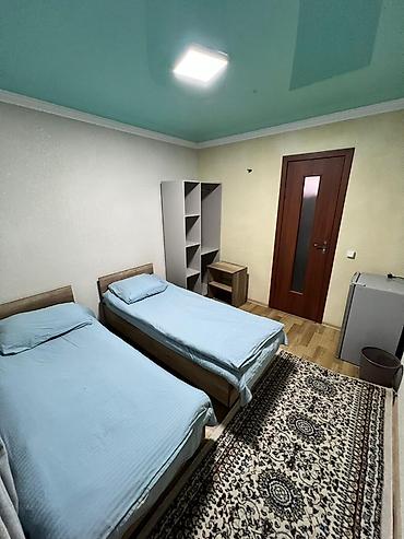 Недвижимость: Гостевые номера с удобствами Предлагаются уютные комнаты формата — 1