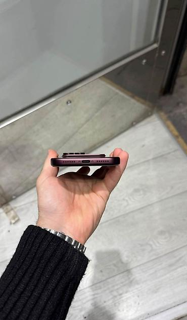 asus rog phone 6: 512 GB, Bordo, Hissə-hissə ödəniş — 3