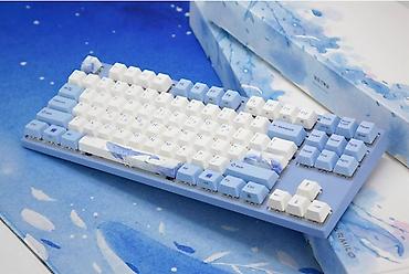 pbt: Клавиатура, Механическая, Проводное подключение — 2