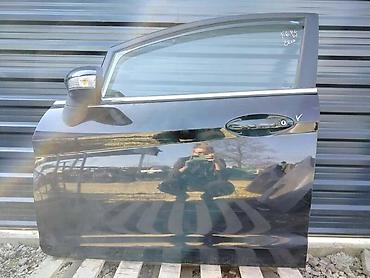 Karoserija: PREDNJA LEVA VRATA ZA FORD FIESTA OD 2009. DO 2017. GOD. | Prednja — 1