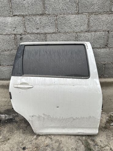 тойота авенсис 2002 бишкек: Эшик Арткы оң Toyota, Жаңы, Оригинал