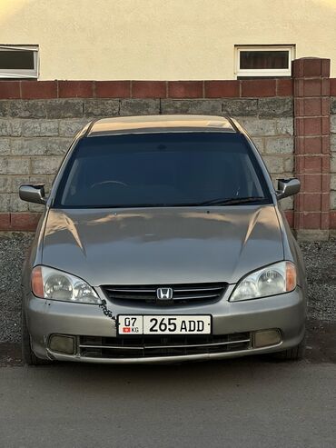 матис мотор: Honda Avancier: 1999 г., 2.3 л, Автомат, Бензин, Седан