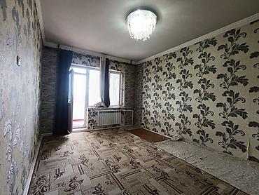 studio apartment: 1 комната, 42 м², Авиагородок, 105 серия, 5 этаж, Косметический ремонт — 3