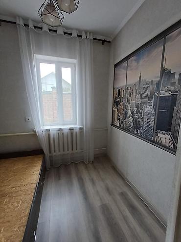 Долгосрочная аренда домов: 80 м², 4 комнаты, Дордой Моторс рынок, Без животных — 5