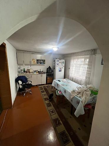 Продажа домов: Дом, 63 м², 4 комнаты, Агентство недвижимости, Старый ремонт — 13