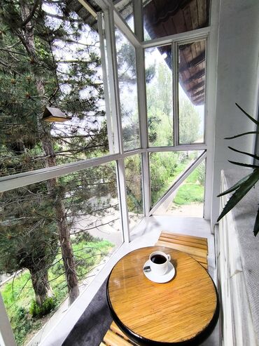 Посуточная аренда квартир: 2 комнаты, Бронь, Интернет, Wi-Fi, Бытовая техника — 11