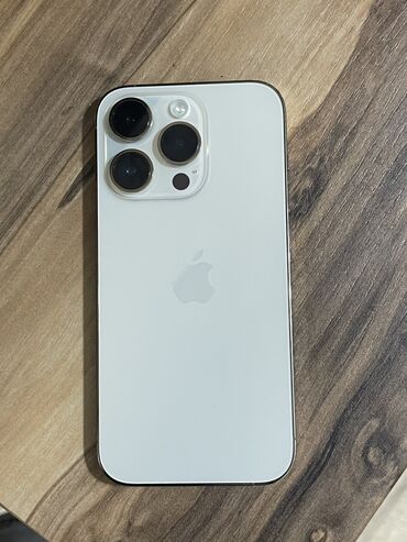 Apple iPhone: IPhone 14 Pro, Б/у, 256 ГБ, Коробка, Чехол, 80 %