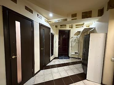 12: 3 комнаты, 70 м², Моссовет Индивидуалка, 3 этаж, Евроремонт — 2