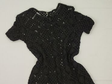 sukienka hm szara: Women`s dress, size S (EU 36)
