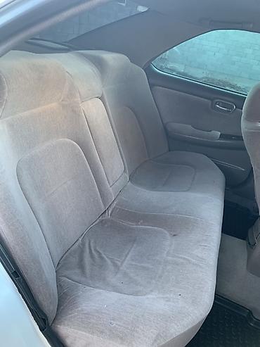 Nissan: Nissan Laurel: 2000 г., Автомат, Бензин — 12