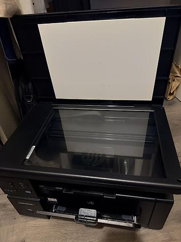 snequrocka a4: HP LaserJet M1132 MFP – çoxfunksiyalı lazer cihazı - 3‑ü 1‑də — 2