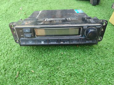 Блоки климат контроля: Продаю климат контроли - рамки салона — 6