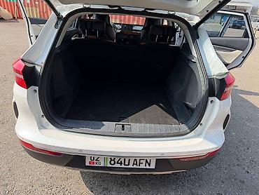 w210 2 7: Weltmeister EX5, 2021 г., 82000 км, Передний, В наличии — 6