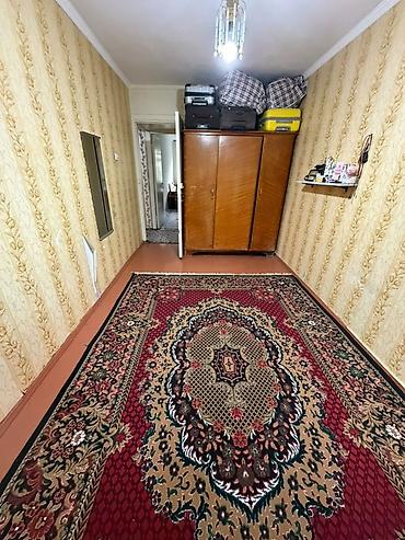 3 квартиры: 3 комнаты, 58 м², 104 серия, 3 этаж, Старый ремонт — 9