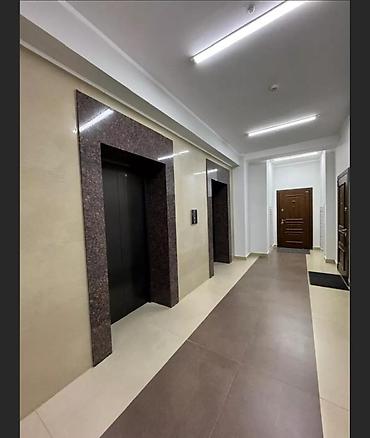 60: 1 комната, Асанбай мкр Риэлтор, Без животных, от 1 года, С мебелью полностью — 10