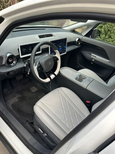 Другие автомобили: Электромобиль ARCFOX!!! Новый масло!!!Кузов бизнес класса кроссовер — 3