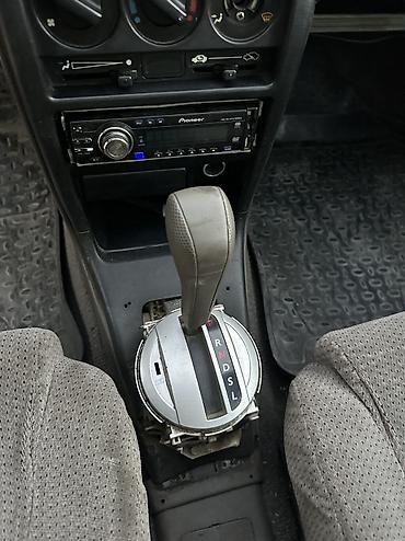 продажа портер 1: Honda Civic: 1992 г., 1.3 л, Вариатор, Бензин, Хэтчбэк — 4