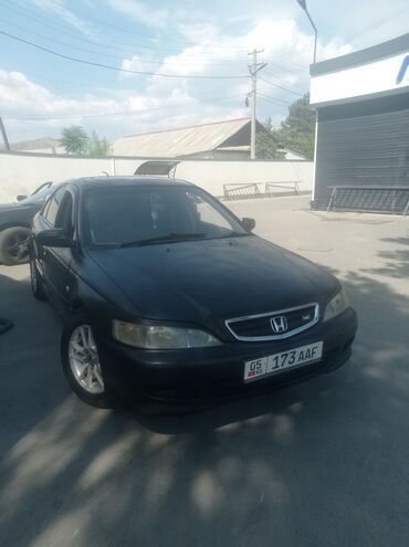 двигатель к20а купить: Honda Accord: 2002 г., 2.3 л, Типтроник, Газ, Седан