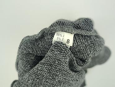 100 kaszmir: Kardigan damski, rozmiar 8XL — 5