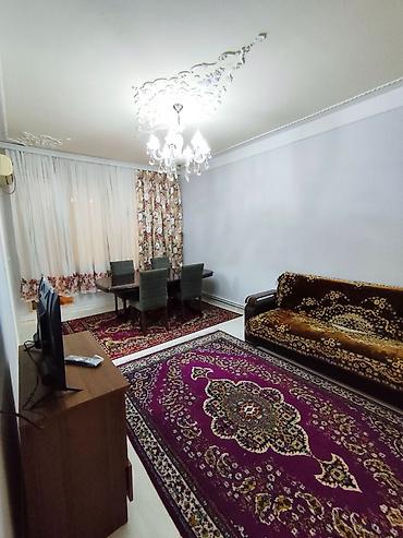 Mənzillər: Kirayə verilən qanuni 3 otaqlı mənzil Yeni təmir olunub. Təmirdən — 8
