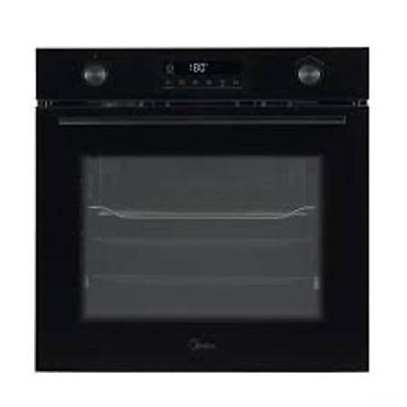 itimat duxovka: BUILT-IN Oven MIDEA MO715105GB 🟢 Rəsmi iş yeri olan və olmayanlara — 1