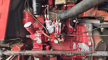 Тракторы МТЗ (Беларус): Модель: 82, Новый, 1998 г. — 5