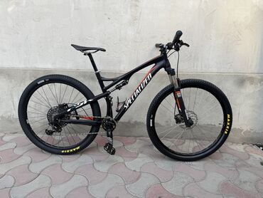 Горные велосипеды: Из Германии — 11