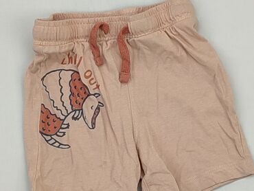 spodenki bmw: Shorts, So cute, 2-3 years, 98, condition - Satisfying