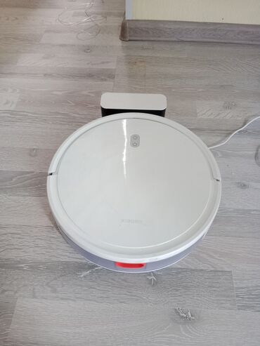 пол жуугуч: Робот-чаң соргуч Кургак, Нымдуу, Аралаш, Wi-Fi, Акылдуу үй, Орунжайдын планын түзүү