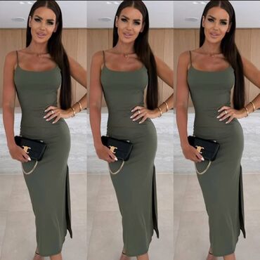 women'secret kupaci kostimi beograd: One size, color - Green, Evening, With the straps