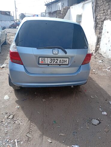 хонда фит рейка: Honda Fit хэтчбек, правый руль, голубой металлик. Основные